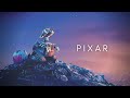 The Beauty Of Pixar