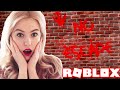 PRZERAŻAJĄCE GRY W ROBLOX!😦 *z kamerą* (Phasmophobia)| BELLA