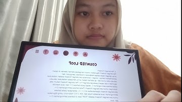 video presentasi Adila Nasywa Azhara (23027130) Kelompok 5, Pengantar Coding