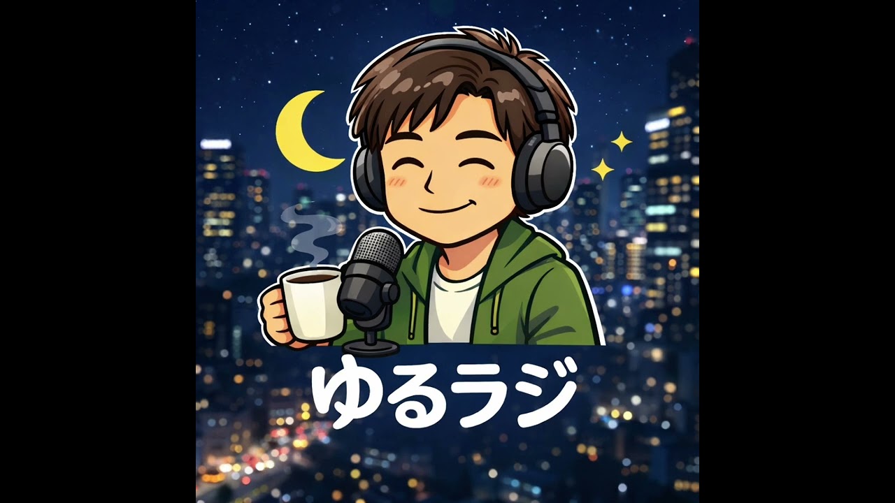 【40代ゆるラジ♯11】もしFIREできたなら、どうしたいですか？