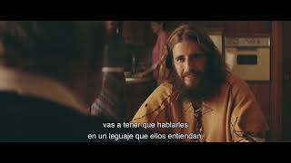La Revolución de Jesús l Tráiler Oficial
