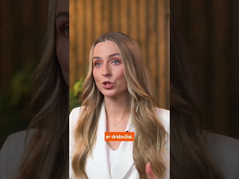 Kodėl esame labiau pažeidžiami, kai sutrinka pasaulinės tiekimo grandinės?