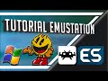 Tutorial emulationstation per windows