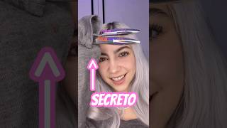Ahora saben mi secreto…🥹❤️🩹