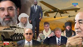 🔴Flash Info Du 12 Avril 2026 l Kabala Tv