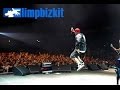 Capture de la vidéo Limp Bizkit - Rock Im Park 2001 [Full]