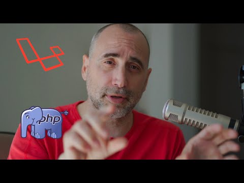 Video: Hva er det beste PHP-rammeverket 2019?