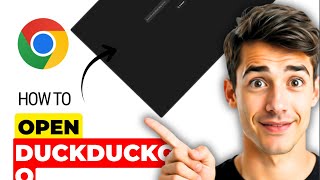 How To Open DuckDuckGo In Chrome (Easy Trick)(Updated 2026)
