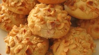 Findikli Kurabi̇ye Tari̇fi̇ - Nasil Yapilir ?