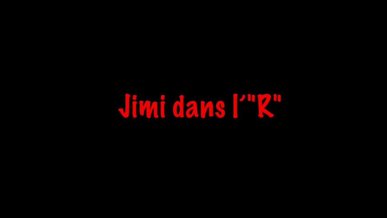 Documentaire: Jimi dans l’ 