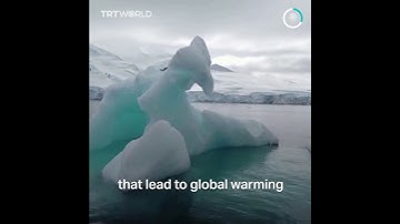 The Paris Agreement explained