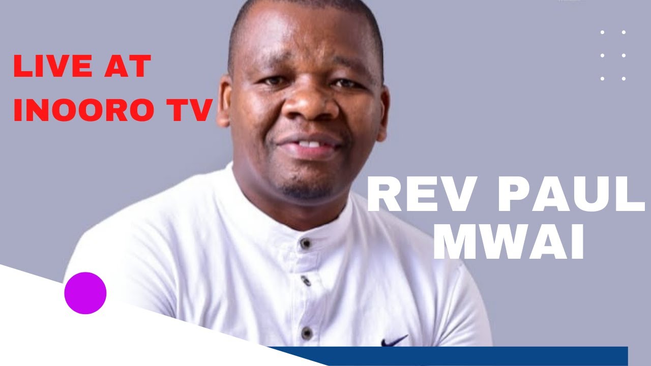 PAUL MWAI NEW YEAR LIVE SHOW AT RURUMUKA WITH DJ COVENANT & HELLEN