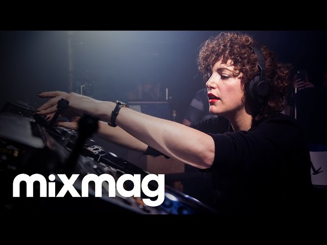 annie mac reading 2014 set