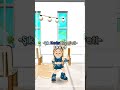 PK XD #pkxd #creator #pkxduniverse #000 #paket #sunny #hipergotik #şıkkadın #badtzmaru