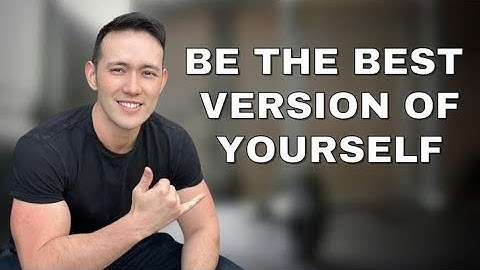 Surrender Your Ego to Tap Into the Best Version of Yourself