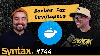 Docker For Developers