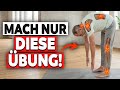 Wenig Zeit? Warum diese eine Übung alles ist, was du brauchst
