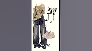 Thumbnail of Choose an asthetic dress for yourself.. comment urs?? #coversong #song #trending @sun-jung6974