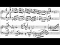 Hamelin plays Liszt - Paganini Etude No. 2 (live) Audio + Sheet music