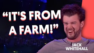 The West Country | Jack Whitehall