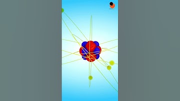 Higgs Boson  #physics #universe #quantumphysics #space