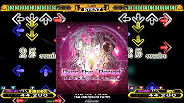 [DDR?] Just the "Period" [CSP 19]