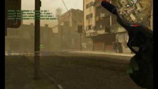SoulLess part I ; BF2 Sniper 2009 XXX