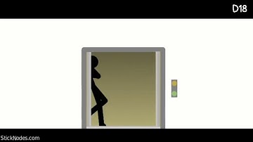 Elevator 2 Collab Entry WIP