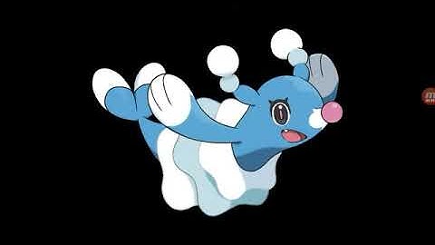 Pokemon sounds (Rowlet to marshadow)Pokemon sun and moon