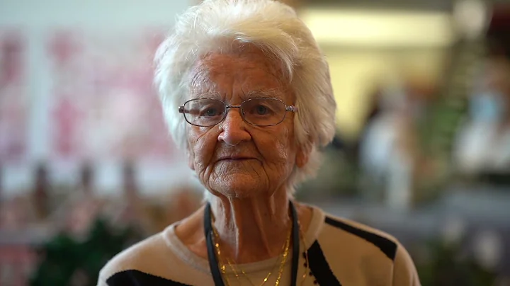 Meet Margaret Seaman at the  Pour l'Amour du Fil s...