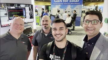 Inside Texas Instruments