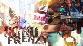 Difreo - Robo frenzy