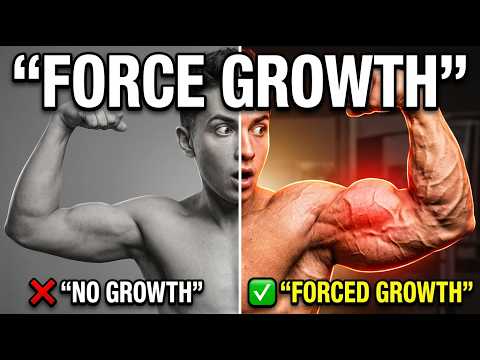 These 5 Bicep Exercises Will Force New Growth (Guaranteed)
