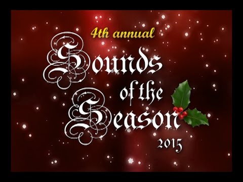public surplus Sounds of the Season 2015