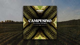 Flo Dosh, QT HIGH - Campesino [Radio Mix] Resimi