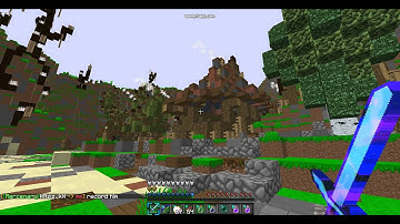 AliACraft Hacker KitPvP (revengegiver1)