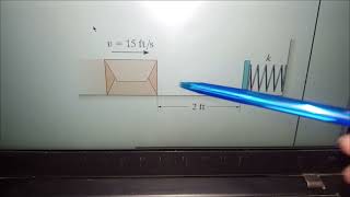 Dynamics | problem 75 and 82 | Chap 15