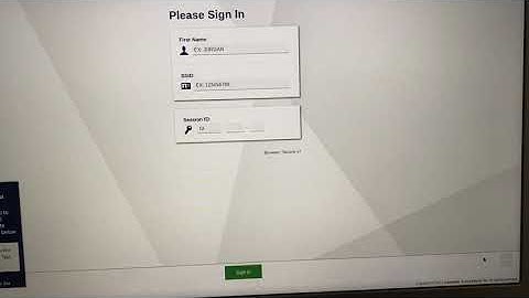 ELPAC Login - with Sound