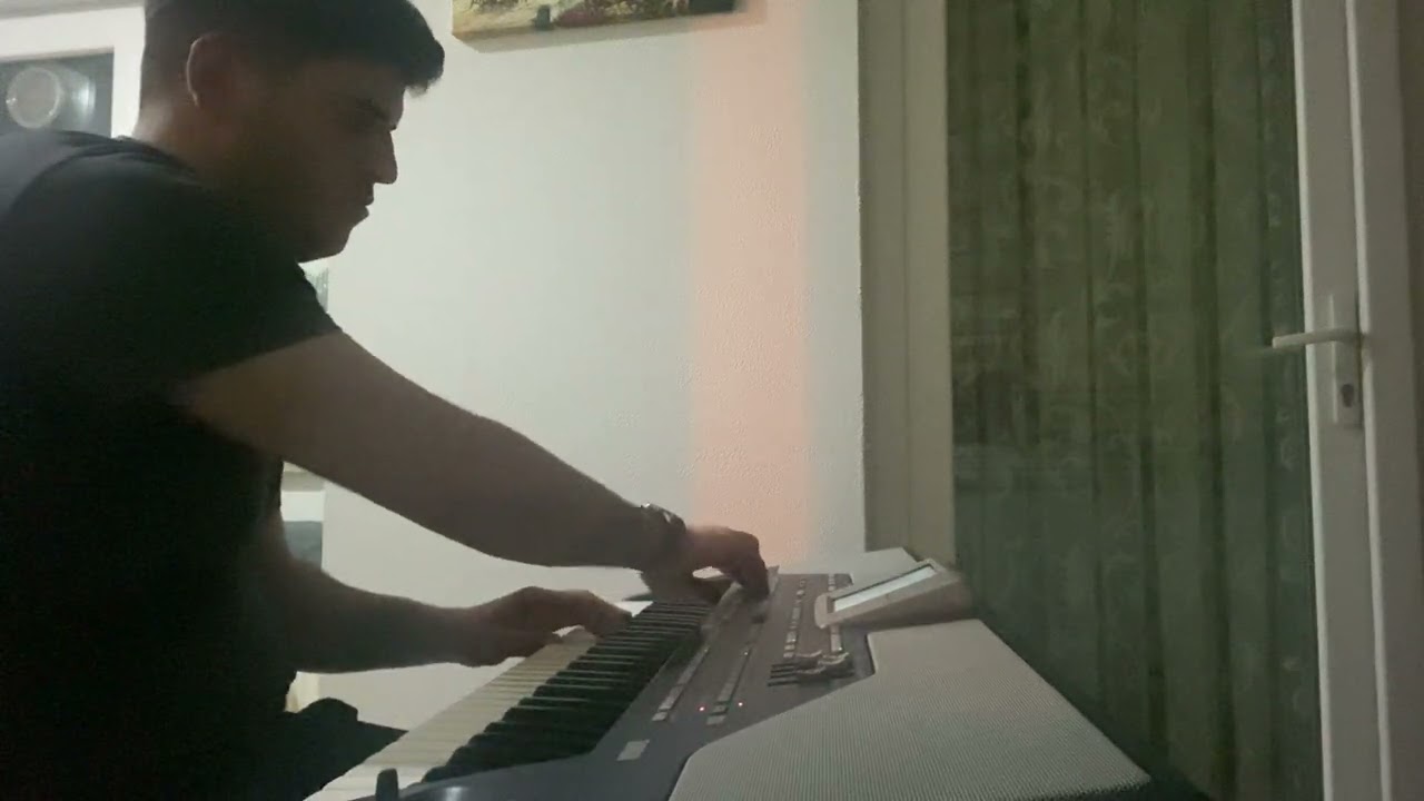 Pa800 Karadeniz Kaval Uzun Hava korg