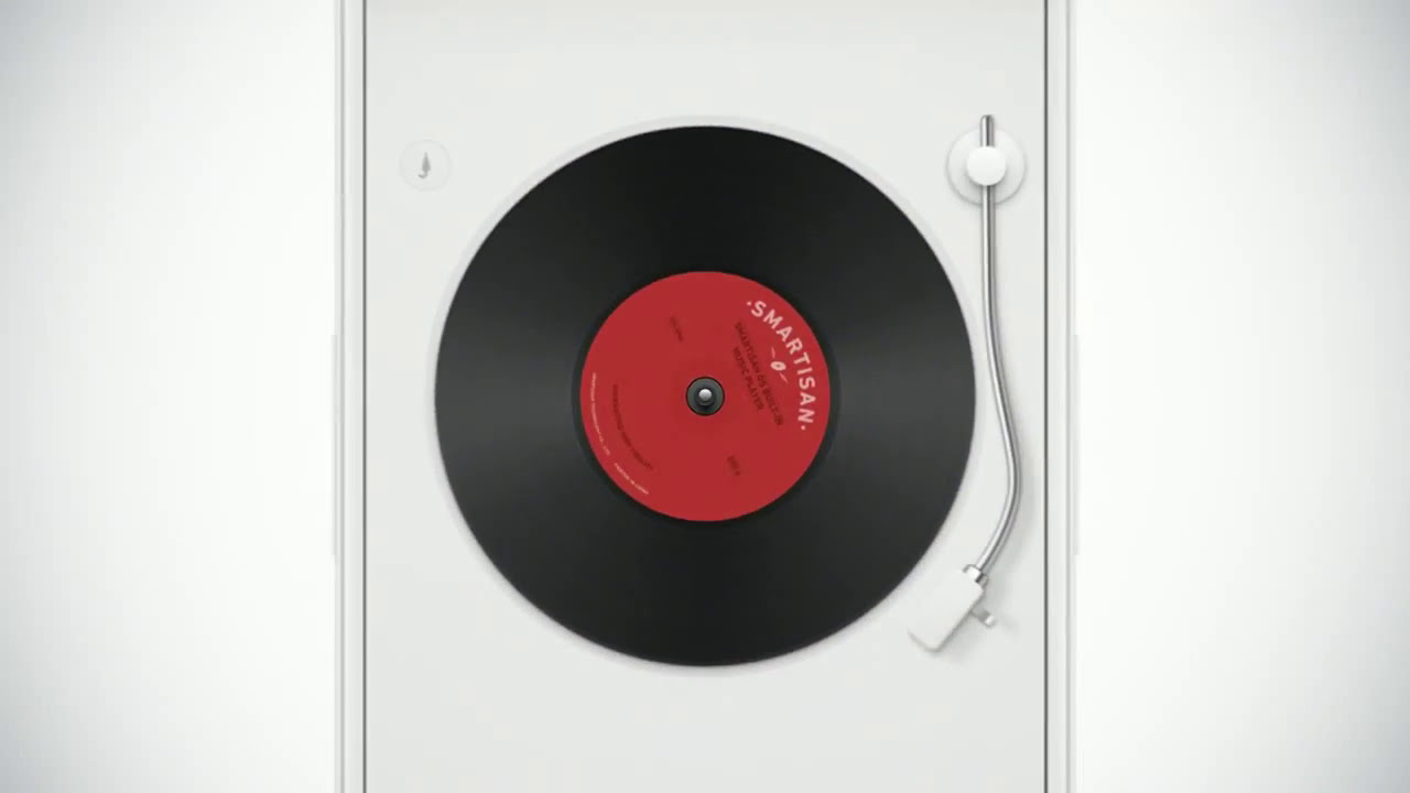 Smartisan OS 宣传视频