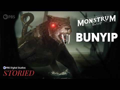 Video: Australian Bunyip: Aboriginal Fantasier Eller Et ægte Og Endnu Ikke Opdaget Dyr - Alternativ Visning