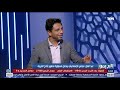 الهبد اللي بتعمله ماينفعش رضا عبد العال يرد على هجوم إبراهيم سعيد بعد أحداث مباراة طنطا والزمالك