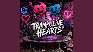 Trampolin Hearts