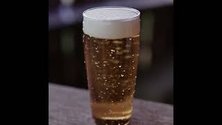 Photorealistic Glass of Beer in Blender inspired from DECODED | Cycles Render Engine