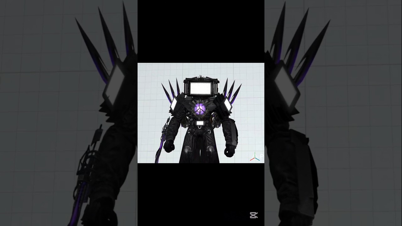 skibidi toilet (77 part 3) remake 