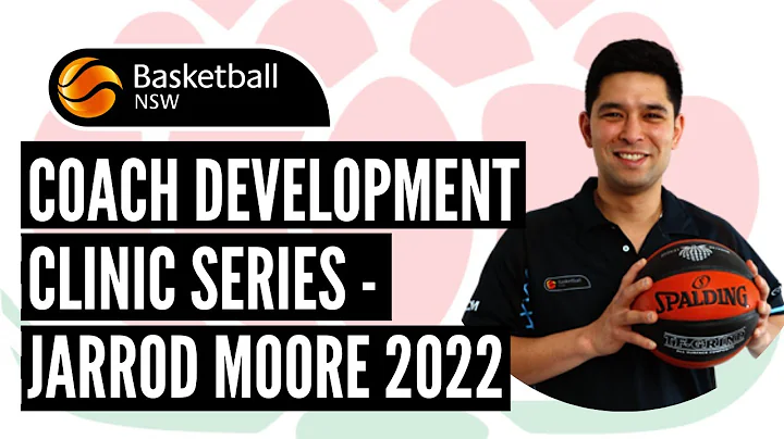 1. Basketball Shooting Catch Breakdown | Jarrod Mo...
