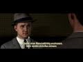 L.A. Noire erforscht die Feinheiten der Kriminalität mit nuancierten digitalen Schauspielern