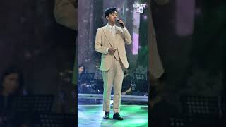 [4K 세로직캠] 임영웅 - 애모 💙사랑의 콜센타 - TOP6의 선물💙무편집 초고화질 세로직캠