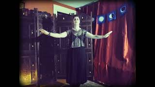 Florence + The Machines Heaven is Here - Dance Exploration