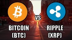 Bitcoin vs XRP: The Truth About Decentralization